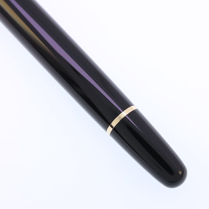 中古)MONTBLANC モンブラン 万年筆 マイスターシュテュック #144