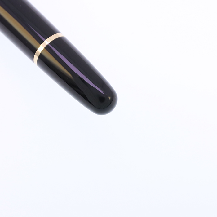 中古)MONTBLANC モンブラン 万年筆 マイスターシュテュック #144
