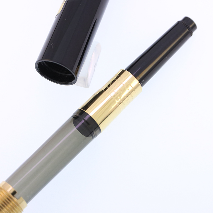 中古)MONTBLANC モンブラン 万年筆 マイスターシュテュック #144
