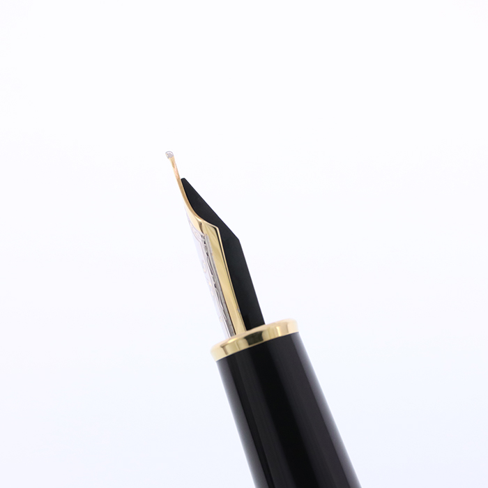 中古)MONTBLANC モンブラン 万年筆 マイスターシュテュック #144