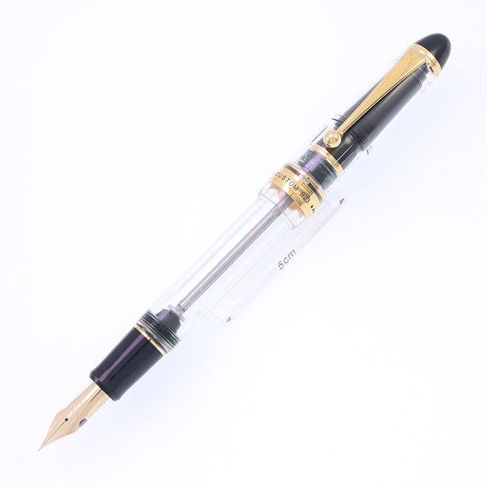 肌触りがいい 中古)PILOT パイロット 万年筆 アサヒヤ紙文具店オリジナル 筆記具