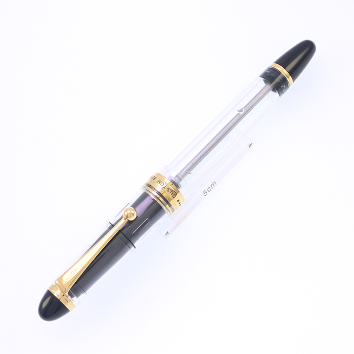 中古)PILOT パイロット 万年筆 アサヒヤ紙文具店オリジナル