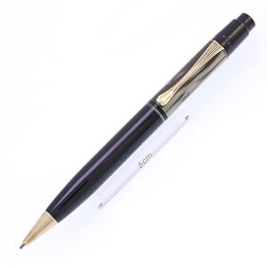 メカニカルペンシル AUCH-Pelikan #200 グレーマーブル 1.18mm