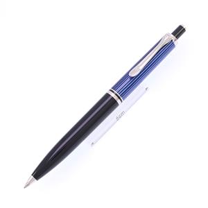 take1234 様用☆極上美品☆幻想的ペリカンボールペン 新品)Pelikan ペリカン ボールペン スーベレーン K405 ブルー