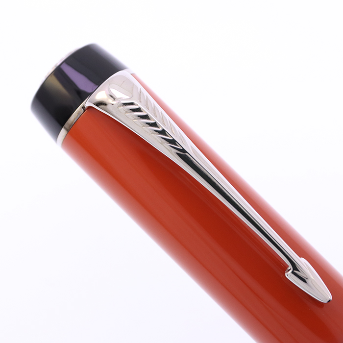 中古)PARKER パーカー 万年筆 デュオフォールド クラシック ビッグ