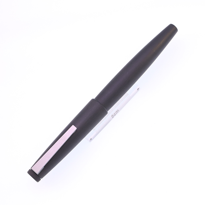 中古)LAMY ラミー 万年筆 ラミー2000 EF（商品ID：3717022807292）詳細