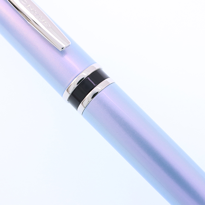 中古)PILOT パイロット 万年筆 2017年春限定 グランセNC 月光 細字