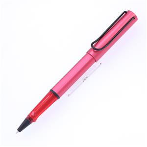 LAMY ラミー ローラーボール アルスター ファイアリー メイン