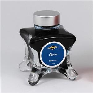 ボトルインク レッドエディション ストーム シマーリングインク 50ml