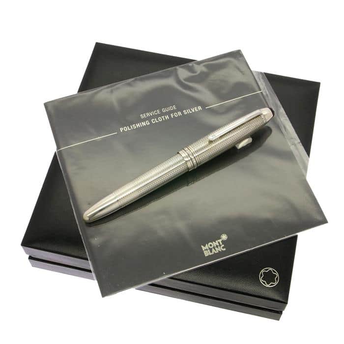 詳細ページ | 万年筆 ボールペンなど高級筆記具の販売・買取  