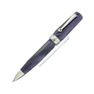 Montegrappa】 モンテグラッパ 万年筆とボールペン ミクラ ホワイト