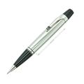 MONTBLANC モンブラン メカニカルペンシル ボエム スチール ノワール