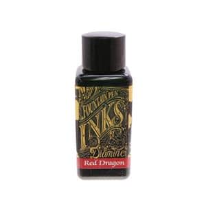 ボトルインク レッドドラゴン 30ml