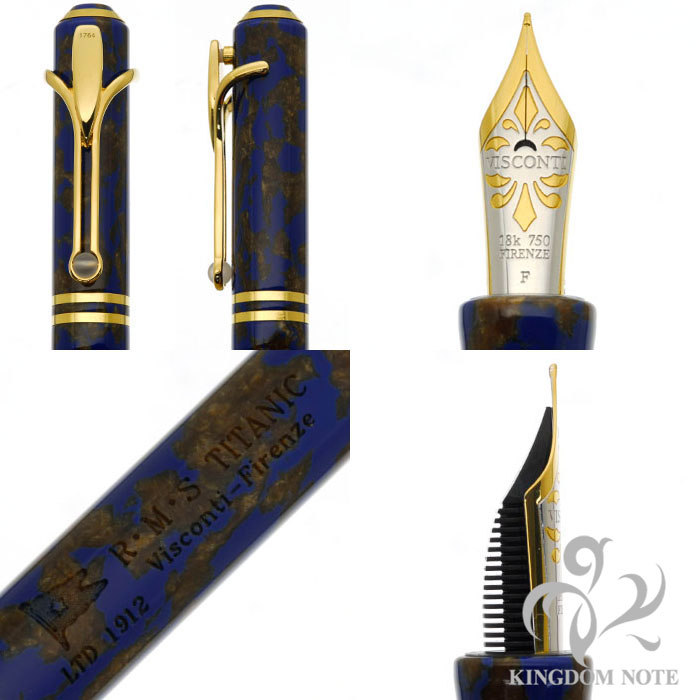 詳細ページ | 万年筆 ボールペンなど高級筆記具の販売・買取