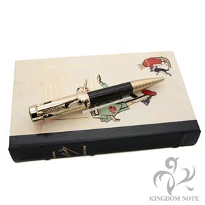 MONTBLANC モンブラン カルロ・コロディ 106642 ボールペン 詳細ページ | 万年筆 ボールペンなど高級筆記具の販売・買取