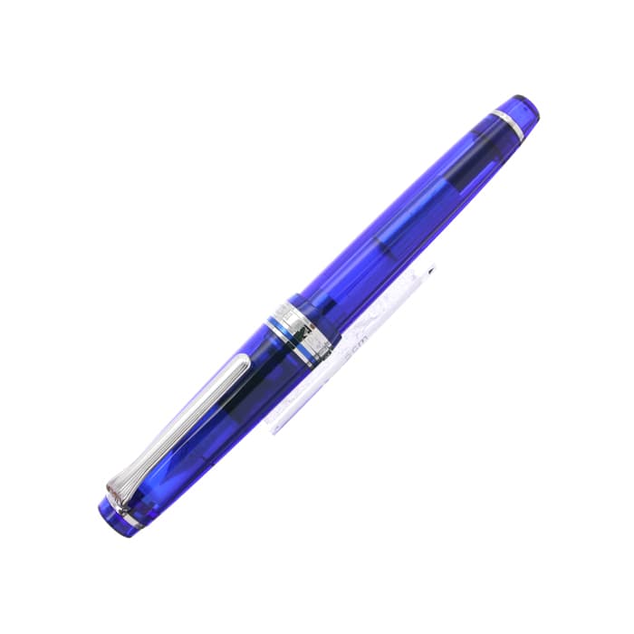 Sailor 万年筆・ボールペンセット 黒　21K SAILOR（セーラー万年筆）ボールペン CYLINT ブラックステンレス