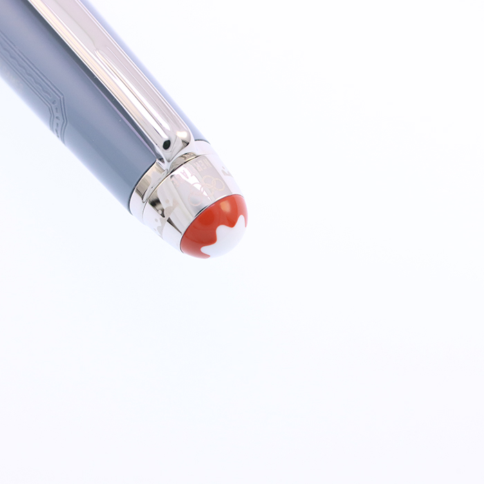 中古)MONTBLANC モンブラン 万年筆 マイスターシュテュック
