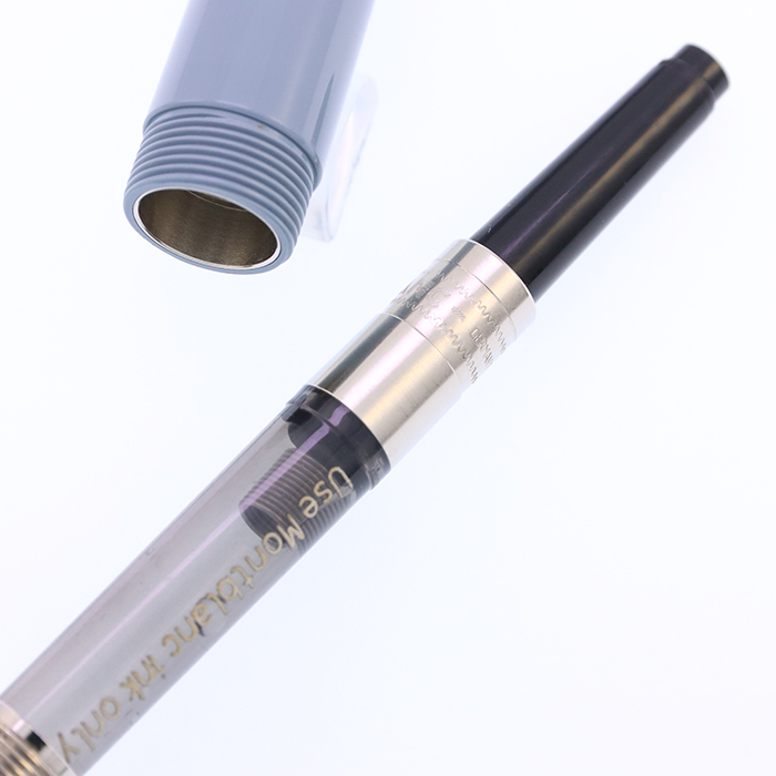 中古)MONTBLANC モンブラン 万年筆 マイスターシュテュック
