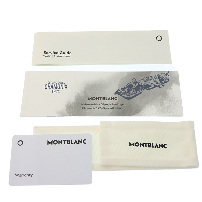 中古)MONTBLANC モンブラン 万年筆 マイスターシュテュック