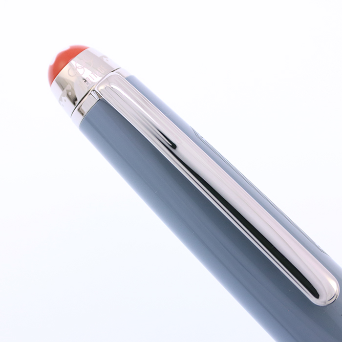 中古)MONTBLANC モンブラン 万年筆 マイスターシュテュック