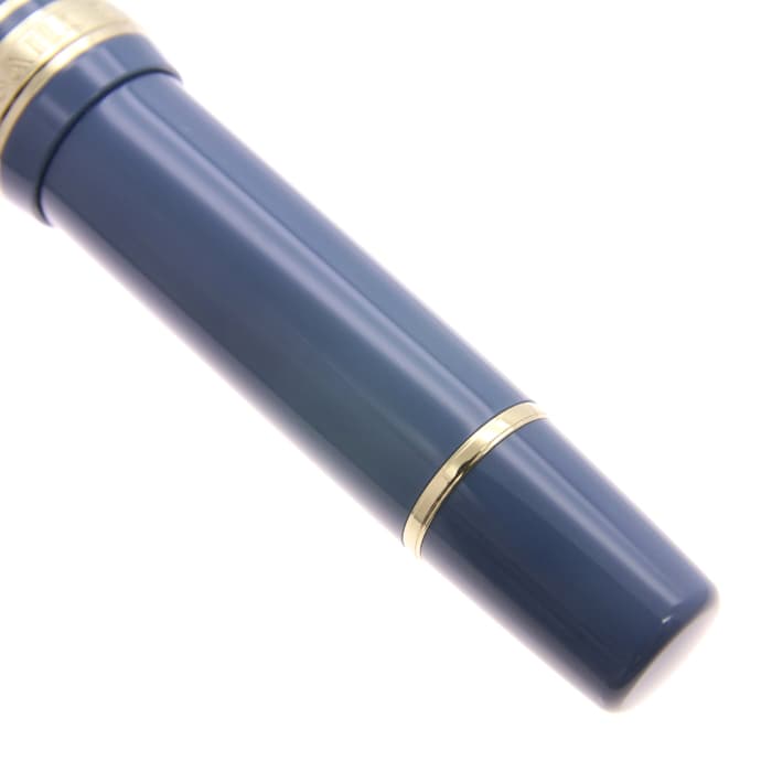 新品)SAILOR セーラー 万年筆 プロフェッショナルギア スリム ミニ 金