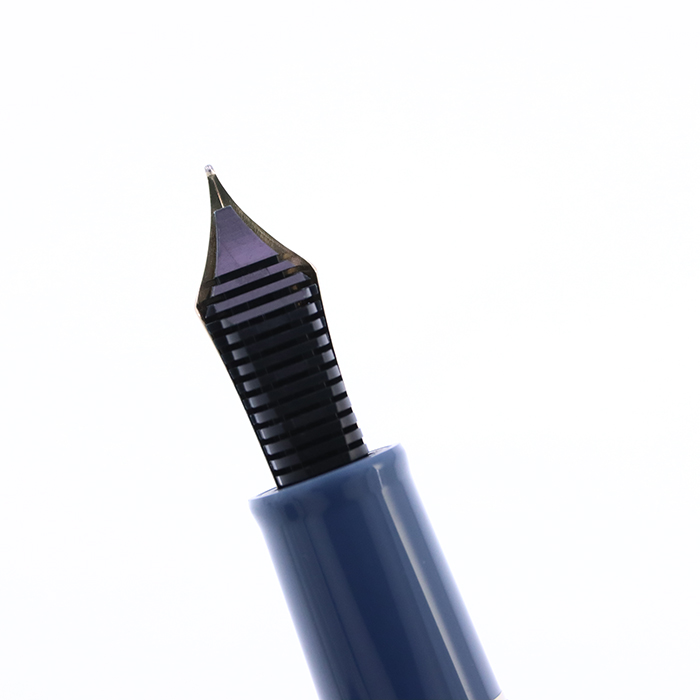 新品)SAILOR セーラー 万年筆 プロフェッショナルギア スリム ミニ 金