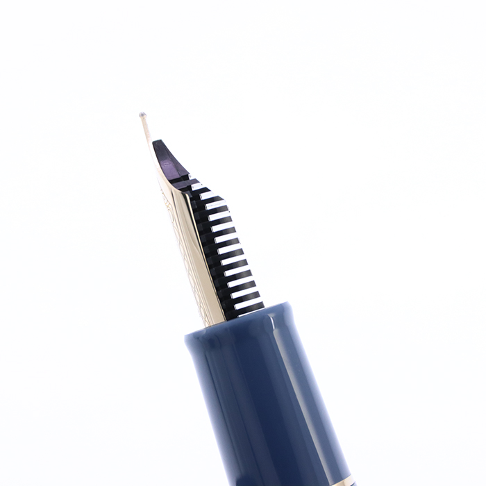 新品)SAILOR セーラー 万年筆 プロフェッショナルギア スリム ミニ 金