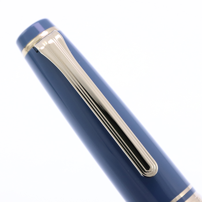 新品)SAILOR セーラー 万年筆 プロフェッショナルギア スリム ミニ 金