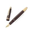 MONTBLANC モンブラン 万年筆 マイスターシュテュック ル･プティ･プランス プラネット #146 ル･グラン