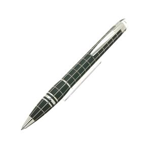 MONTBLANC モンブラン ボールペン スターウォーカー メタルラバー メイン