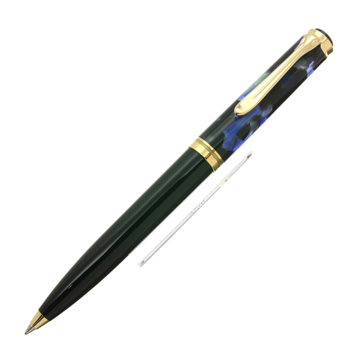 ペリカン　都市シリーズ　k600　マドリッド　ボールペン 中古)Pelikan ペリカン ボールペン 都市シリーズ K600