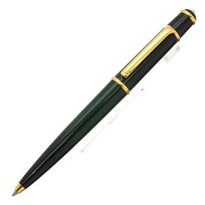 Cartier カルティエ ボールペン ディアボロ･ドゥ･カルティエ ブラックコンポジット/ゴールドプレイテッド メイン