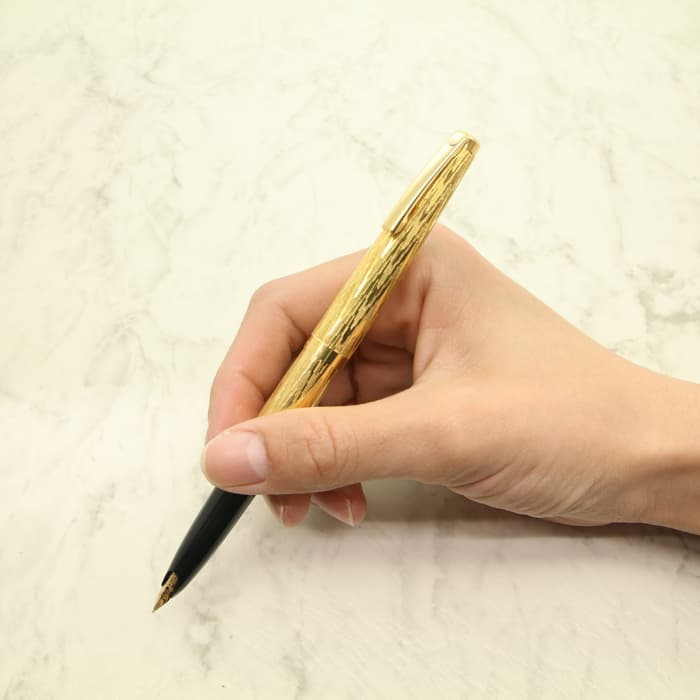 d*9様 レトロ　シェーファー グリーン 14K刻印 文房具 万年筆 シェーファー グリーン 14K刻印 文房具 万年筆 シェーファー