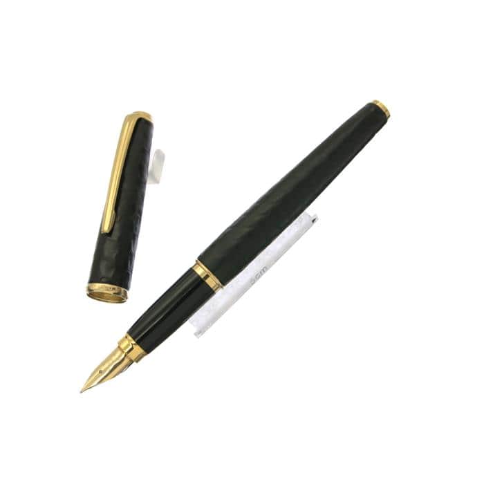 PLATINUM/プラチナ アマゾナス 万年筆 カエル革巻き ペン先18K /LPL PLATINUM⁄プラチナ アマゾナス 万年筆 カエル革巻き ペン先18K ⁄LPL