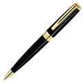 WATERMAN ウォーターマン ボールペン エクセプション･スリム ブラックGT
