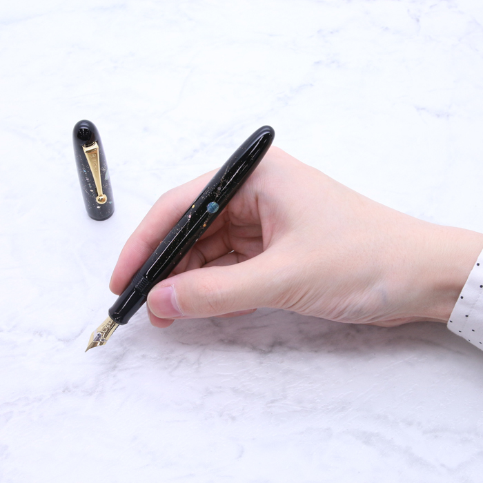 PILOT パイロット　蒔絵　万年筆　新品未使用品 パイロット／PILOT 万年筆 干支蒔絵万年筆 全12柄 FKVN20MP : 商芸文具