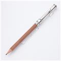 GRAF VON FABER-CASTELL グラフフォンファーバーカステル エクステンダー パーフェクトペンシル シルバーコーティング デスクセットNo.I ブラウン (初期型)