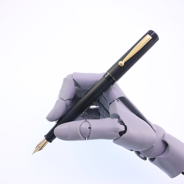 中古)PILOT パイロット 万年筆 創立70周年記念 パイロット70 中