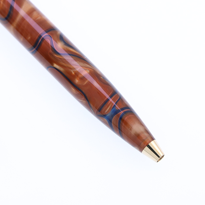 中古)Pelikan ペリカン ボールペン 史跡シリーズ K620 グラン