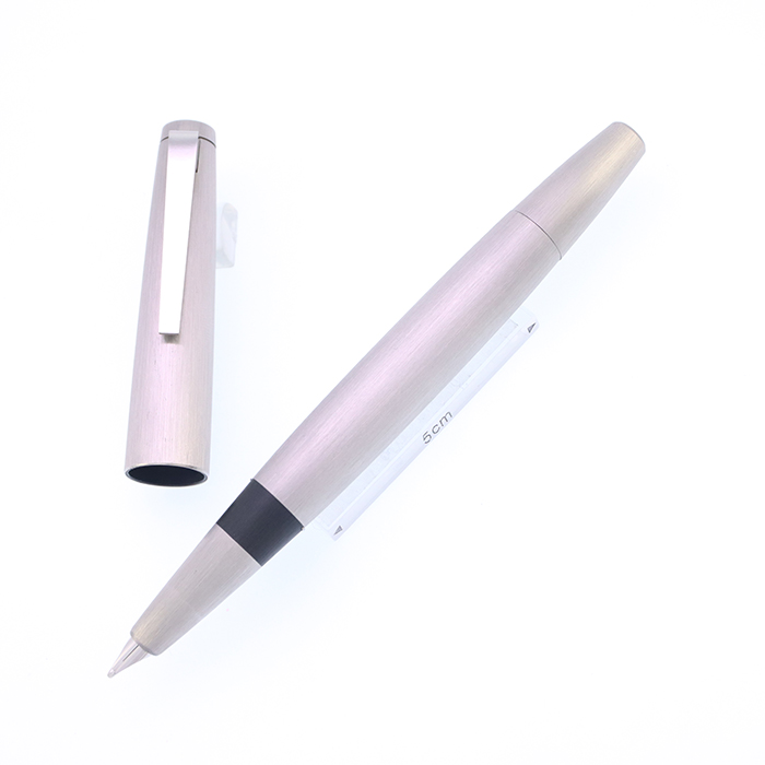 LAMY Edition 2000 西暦2000年記念エディション 万年筆 F 詳細ページ | 万年筆 ボールペンなど高級筆記具の販売・買取
