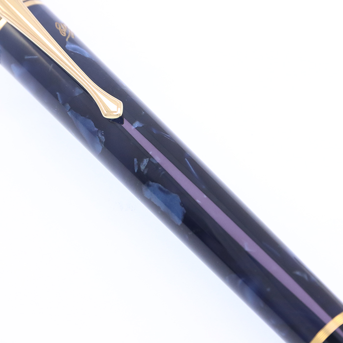 中古)MONTBLANC モンブラン ボールペン スターウォーカー ミッドナイトブラック レジン（商品ID：3717019658432）詳細ページ |  万年筆 ボールペンなど高級筆記具の販売・買取｜キングダムノート