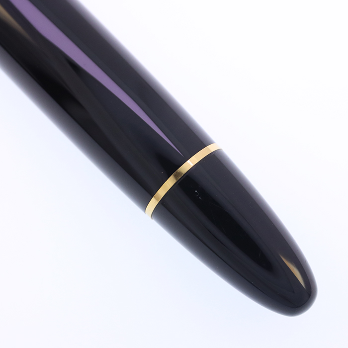 中古)MONTBLANC モンブラン 万年筆 マイスターシュテュック #149 14C中