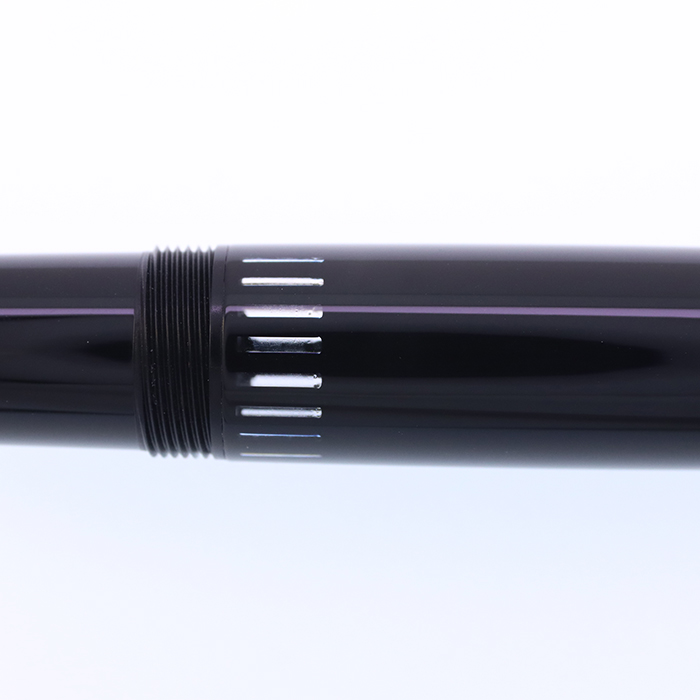 中古)MONTBLANC モンブラン 万年筆 マイスターシュテュック #149 14C中
