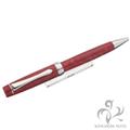 PILOT パイロット ボールペン レガンス レッド