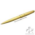 MONTBLANC モンブラン ボールペン マイスターシュテュック ソリテール #1647 18Kソリッドゴールド クラシック