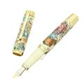 VISCONTI ビスコンティ 万年筆 リミテッドエディション バイブル クリスチャン バーメイル