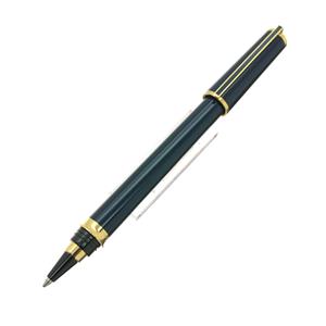 S.T.Dupont エス・テー・デュポン ボールペン/ローラーボール モンパルナス M-2 純正漆 濃紺 メイン