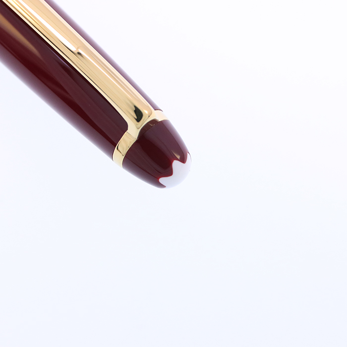 中古)MONTBLANC モンブラン 万年筆 マイスターシュテュック #144