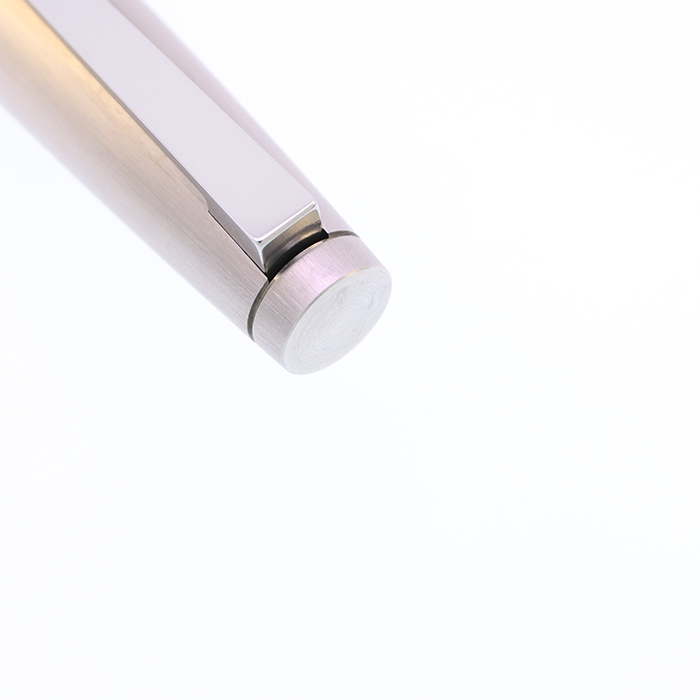 中古)LAMY ラミー 万年筆 ラミー2000 プレミエステンレス EF（商品ID