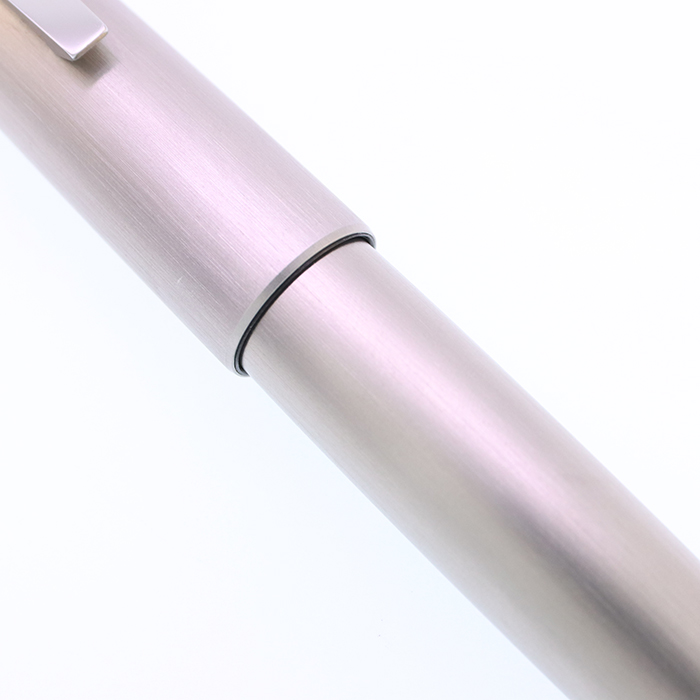 中古)LAMY ラミー 万年筆 ラミー2000 プレミエステンレス EF（商品ID
